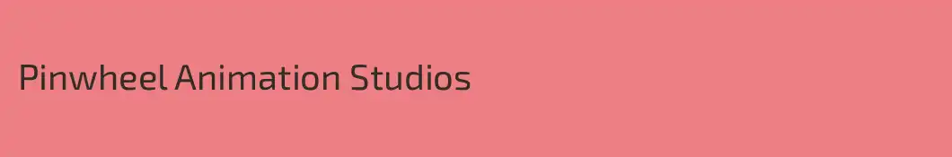 Pinwheel Animation Studios